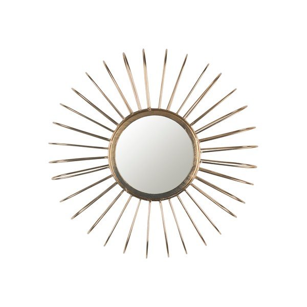 Sieninis veidrodis ø 50 cm Selena – White Label