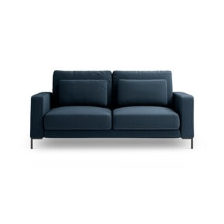 Tamsiai mėlyna sofa Interieurs 86 Seine, 158 cm