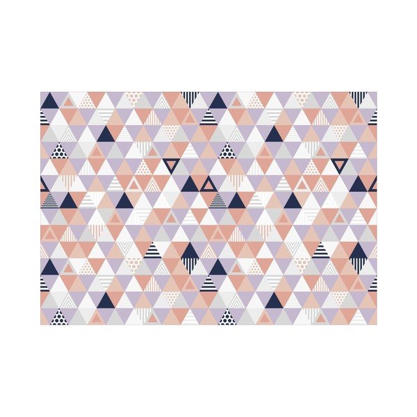 Zerbelli Calunero kilimėlis, 75 x 52 cm-image-1
