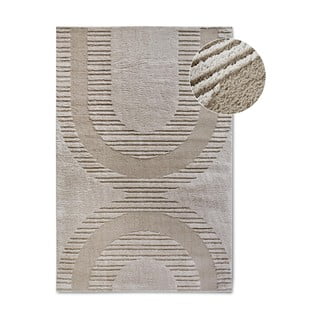 Kilimas smėlio spalvos 80x120 cm Bartoux Beige – Elle Decoration