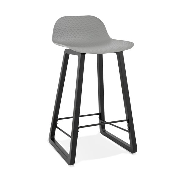 Kokoon Miky pilka baro kėdė, sėdynės aukštis 69 cm