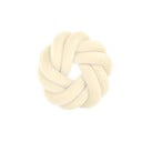 Dekoratyvinė pagalvėlė ø 30 cm Knot – Tiseco Home Studio