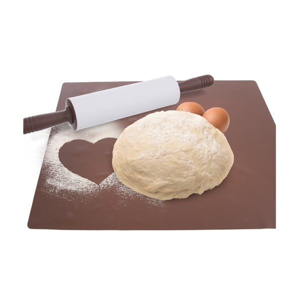 Iš silikonas kočėlas – Orion-image-3