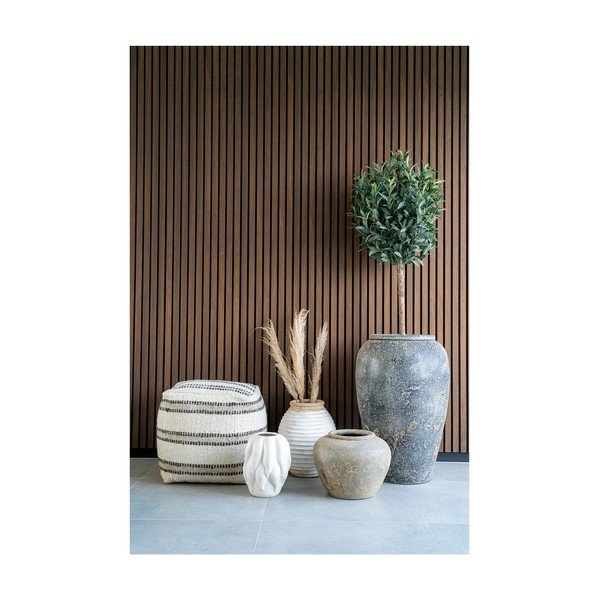 Pufas smėlio spalvos Bally – House Nordic-image-1