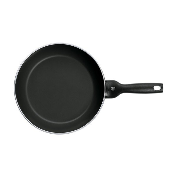 Nerūdijančio plieno keptuvė WMF CeraDur® Profi, 28 cm skersmens-image-1