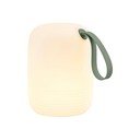 Lauko šviestuvas LED USB ø 12,5 cm Hav – Villa Collection