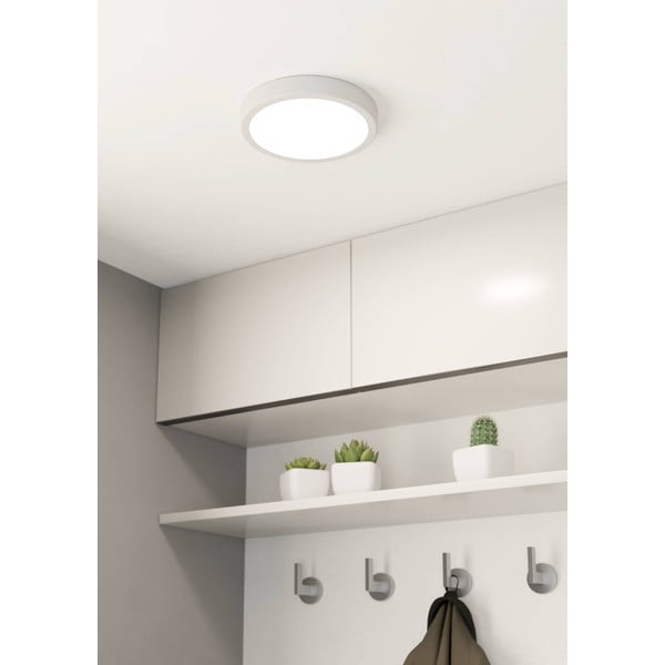 Lubinis šviestuvas baltos spalvos LED FUEVA 5 – EGLO-image-1