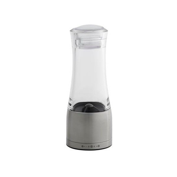 Nerūdijančio plieno prieskonių malūnėlis Brandani Special