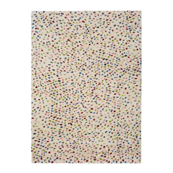 Smėlio spalvos kilimas Universal Kasbah Multi, 160 x 230 cm