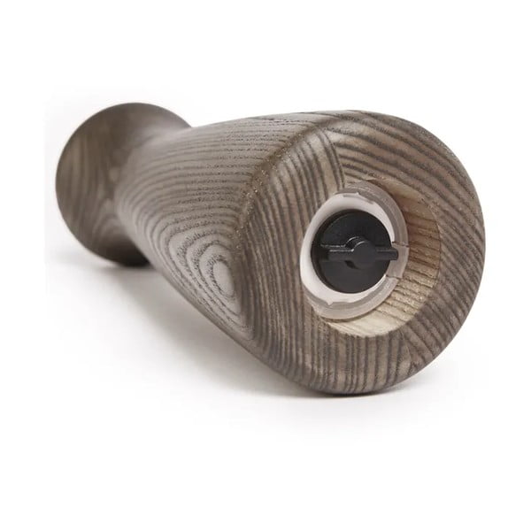 Rudos spalvos iš medienos pipirų ir druskos malūnėlis 2 vnt. – Bonami Selection-image-3