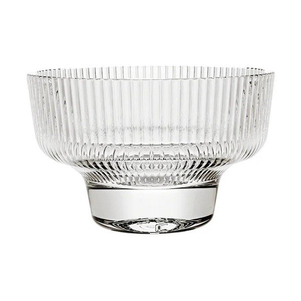 Skirta ledams iš stiklo  mažas dubuo 180 ml Alice – La Rochére