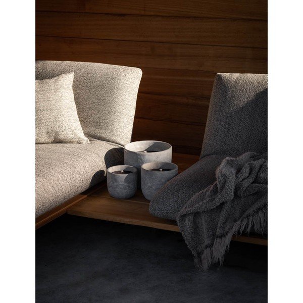 Lauko žvakė degimo laikas 45 h Robust – Paju Design-image-2