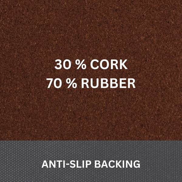 Iš gumos padėkliukas 30x45 cm Otis – ZicZac-image-1