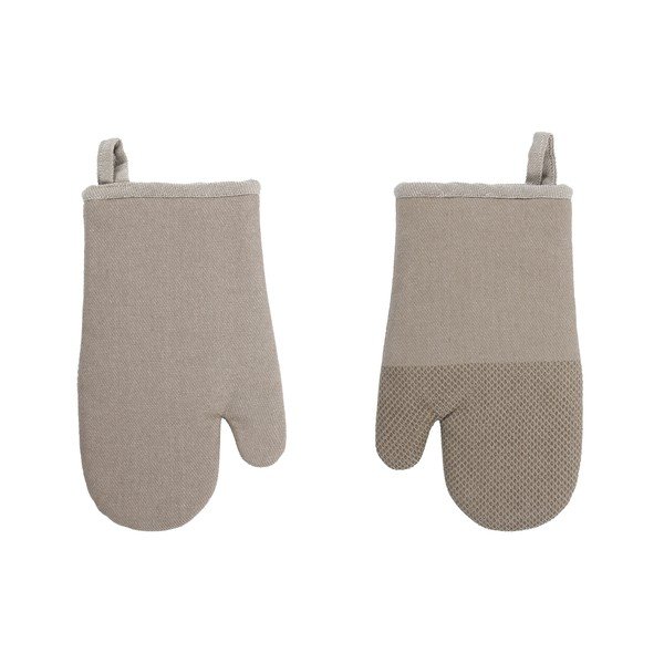 Iš medvilnės virtuvės pirštinė Somerset – Tiseco Home Studio-image-1