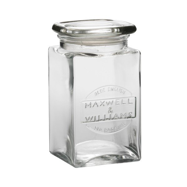 Dviejų stiklinių indų rinkinys "Maxwell & Williams", 1 l