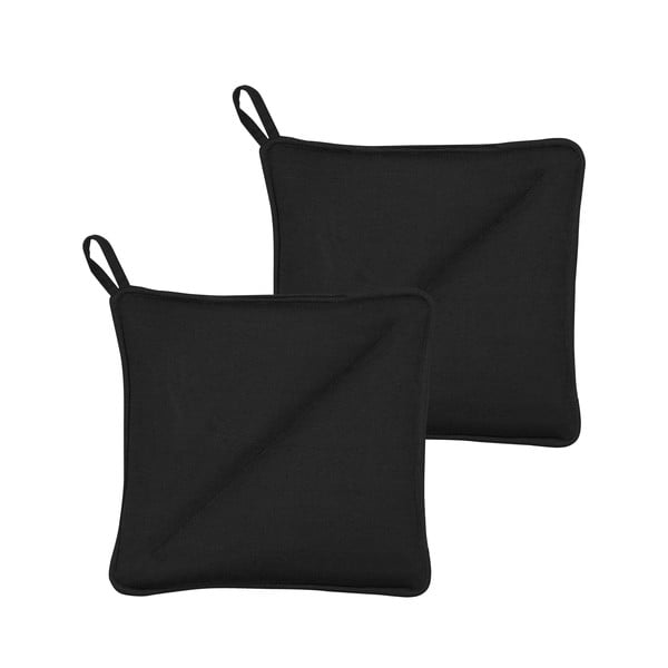 Iš medvilnės orkaitės pirštinės 2 vnt. Soft – Södahl-image-1