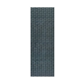 Pailgos formos kilimas tamsiai mėlynos spalvos 52x200 cm Sprinty Tatami – Universal