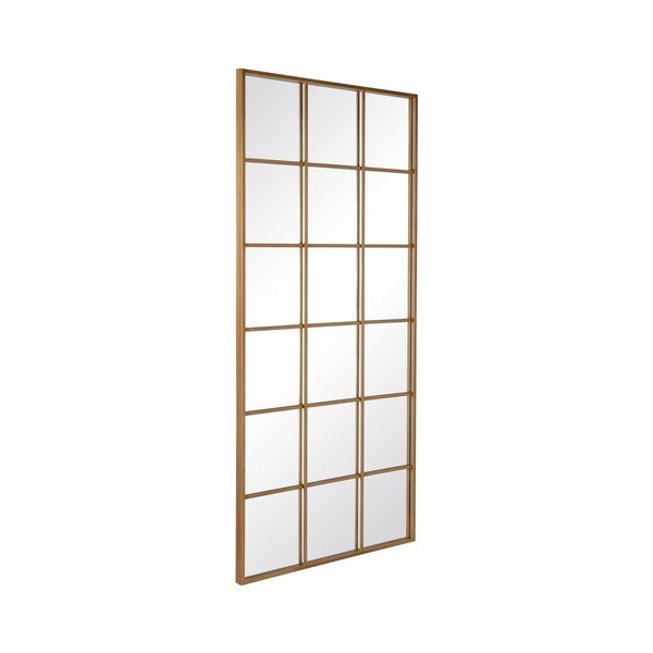 Sieninis veidrodis 90x180 cm WIndow – Ixia-image-2