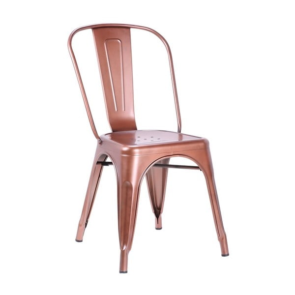 Vario spalvos kėdė "Leitmotiv Dazzle