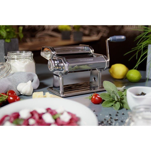 Nerūdijančio plieno makaronų pjaustyklė Fackelmann-image-1