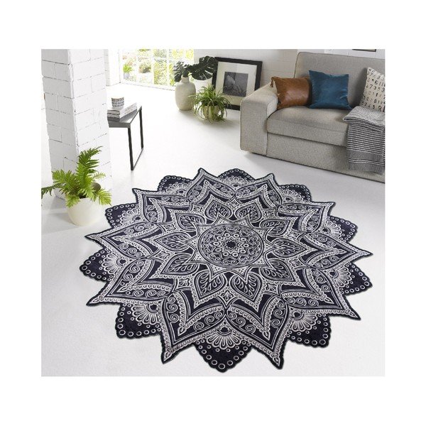 Kiliminė danga Vitaus Grisso, ⌀ 80 cm