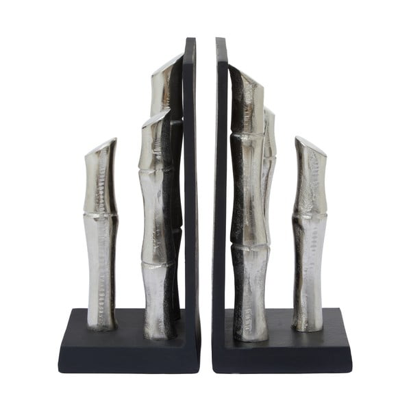 Knygos atramos 2 vnt. Hiba – Premier Housewares-image-3