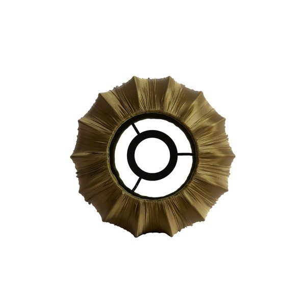Khaki spalvos šviestuvo gaubtas ø 20 cm Farol – Light & Living-image-1