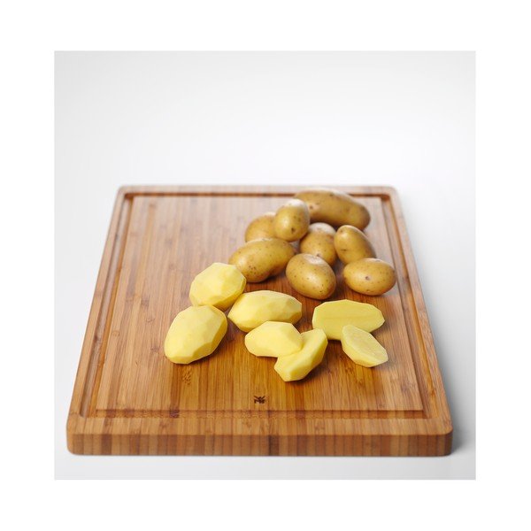 Bambukinė pjaustymo lenta WMF, 45 x 30 cm-image-1