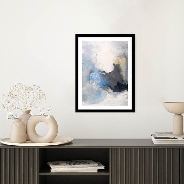 Paveikslas 32x42 cm A New Dawn   – Malerifabrikken-image-1