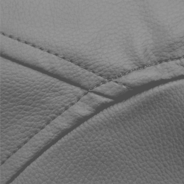 Sodo sėdmaišis pilkos spalvos Deri Armut – Floriane Garden-image-1