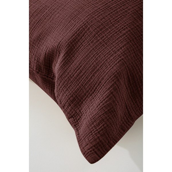 Iš muslino pagalvės užvalkalas 50x60 cm Amilia – Jotex-image-3