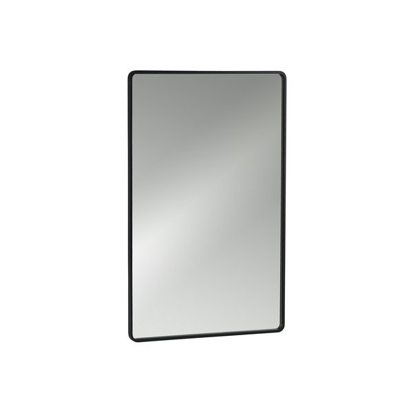 Sieninis veidrodis 44x70 cm Rim – Zone