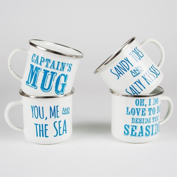Puodelis Sass & Belle You, Me And The Sea (Tu, aš ir jūra)-image-1