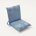 Mėlyna paplūdimio kėdė Sunnylife Terry, 93 x 43 cm