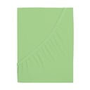 Paklodė šviesiai žalios spalvos 180x200 cm – B.E.S.