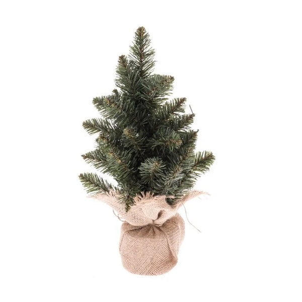 Kalėdinė eglutė aukštis 30 cm Fir – Dakls