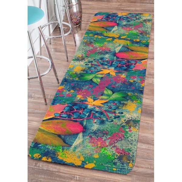 Kilimas Oyo Concept Texas, 58 x 190 cm-image-1