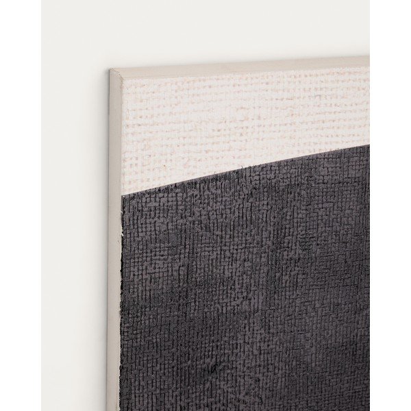 Paveikslas 140x180 cm Tonol – Kave Home-image-4