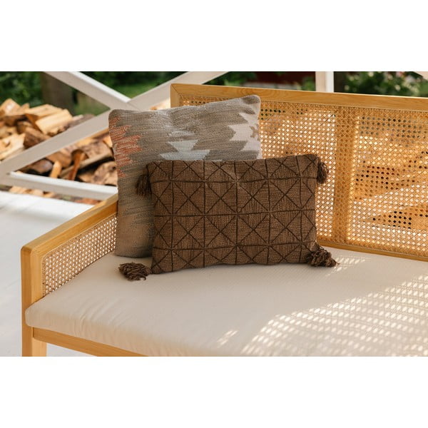 Sodo sofa iš ratano Bonami Essentials Tosca-image-4