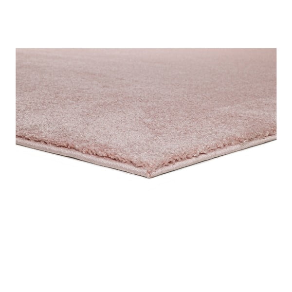Rožinis kilimas Universal Montana, 60 x 120 cm-image-2