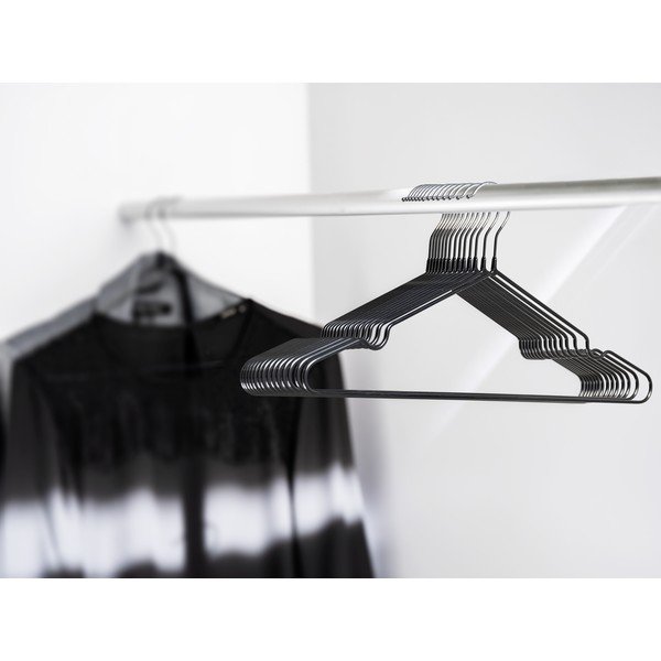 Iš metalo pakabos 20 vnt. Sascha – Wenko-image-1