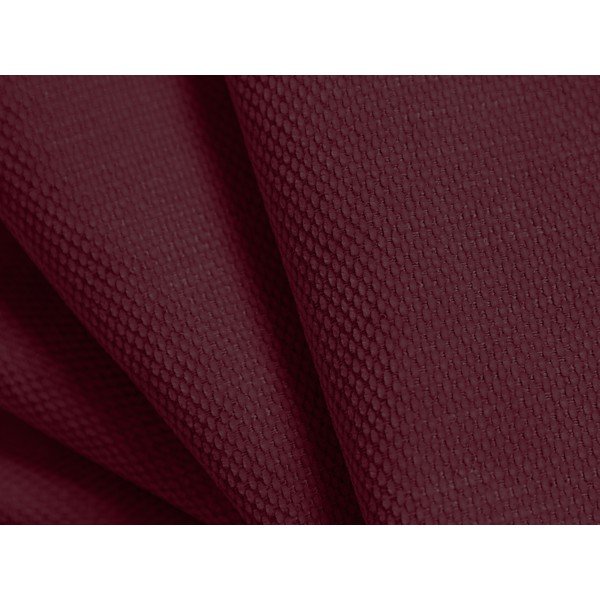 Kampinė sofa bordo spalvos (kintama/„L“ formos) Molino – Micadoni Home-image-3