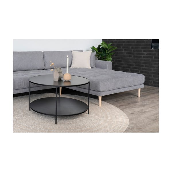 Dekoratyvinė pagalvėlė 45x45 cm Savannah – House Nordic-image-3