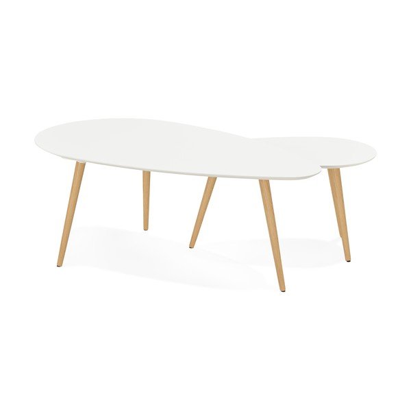 2 sandėliavimo staliukų rinkinys "Kokoon Design Gosmi-image-1