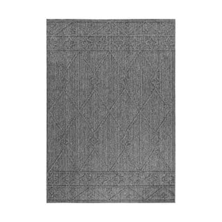 Lauko kilimas pilkos spalvos 140x200 cm Patara – Ayyildiz Carpets