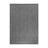 Lauko kilimas pilkos spalvos 160x230 cm Patara – Ayyildiz Carpets