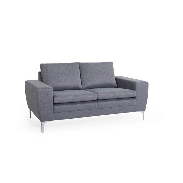 "Scandic Twigo" pilka sofa-image-1