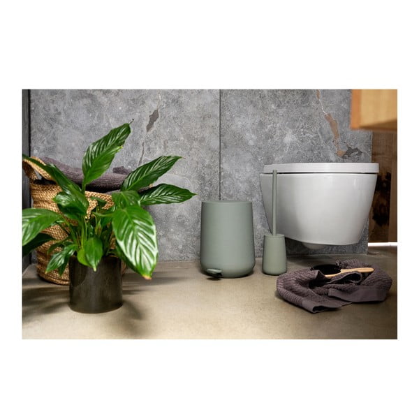 Žalias molinis tualeto šepetys Zone Nova One-image-1