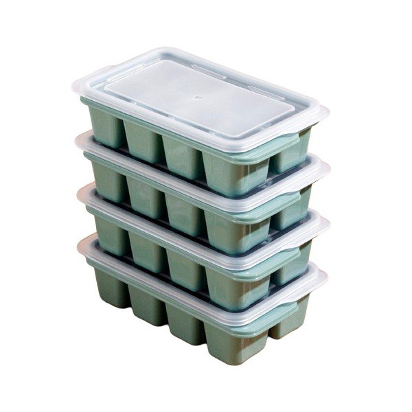 Ledukų formos 4 vnt. – Hermia