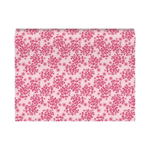 Dovanų pakavimas 5 vnt. 69,5x48,5 cm King Protea – Roger la Borde-image-2